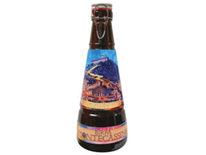 Birra di Natale Montecassino